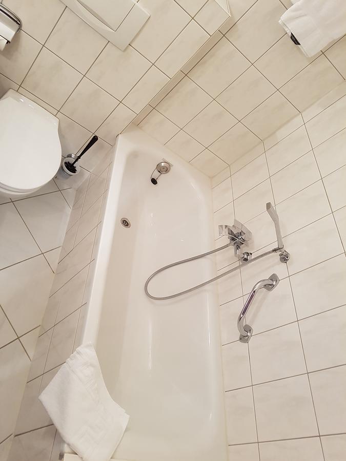 Landhotel Trampe Εξωτερικό φωτογραφία